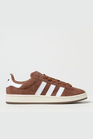adidas Sneakers Campus 00s in camoscio
