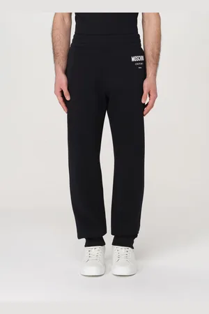 Moschino Pantalone in cotone