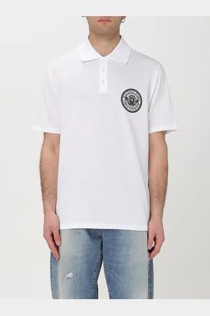 Balmain Polo in cotone