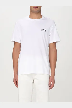 Golden Goose T-shirt in cotone
