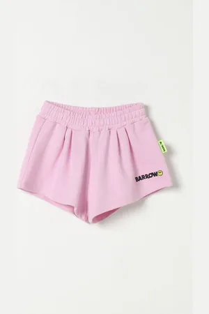BARROW Shorts sportivo con logo