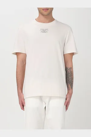 Golden Goose T-shirt in cotone