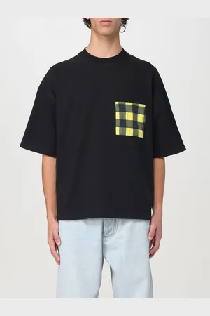 Bottega Veneta T-shirt in cotone