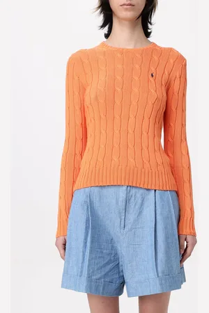 Ralph Lauren Pullover in cotone tricot