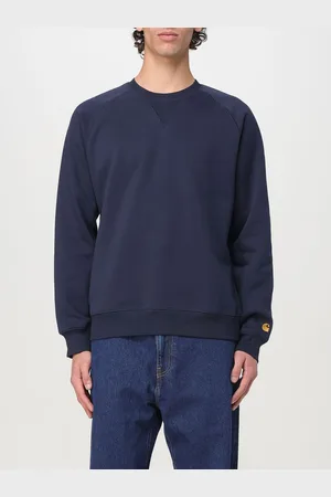 Carhartt Felpa in misto cotone