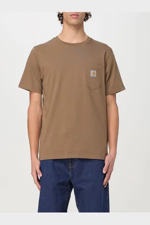 Carhartt T-shirt in jersey di cotone