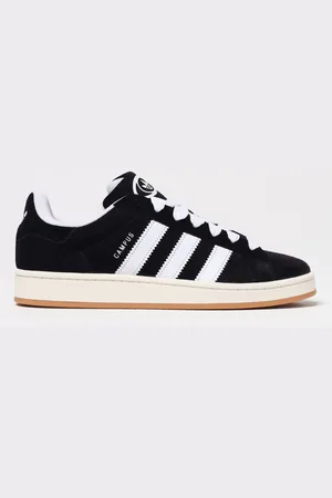 adidas Sneakers Campus 00s in camoscio