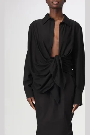 Jacquemus Camicia in misto viscosa