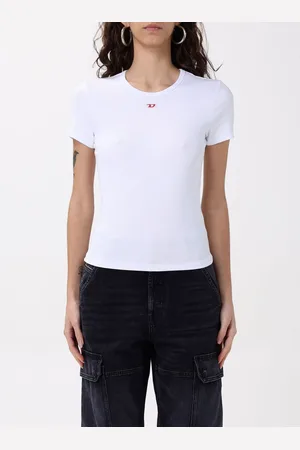 Diesel T-shirt Oval D