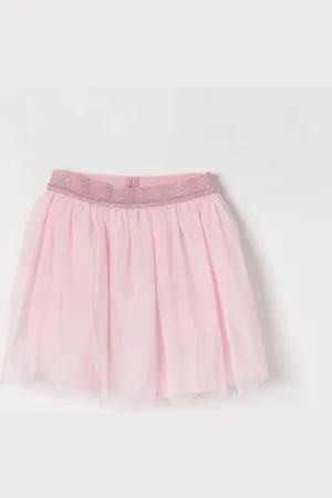 Stella McCartney Gonna in tulle