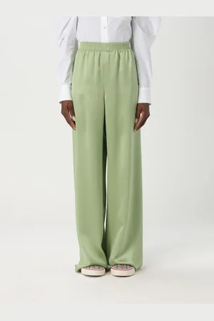 VALENTINO Pantalone in seta