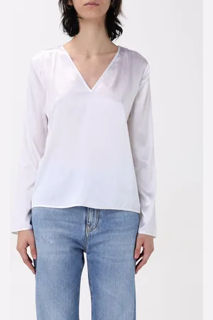 Pinko Blusa in seta