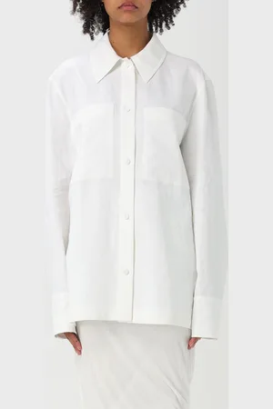 Jil Sander Camicia in lino