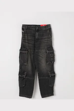 Diesel Jeans dfish-cargo-s-j