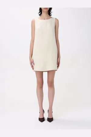 Dondup Abito mini in lino