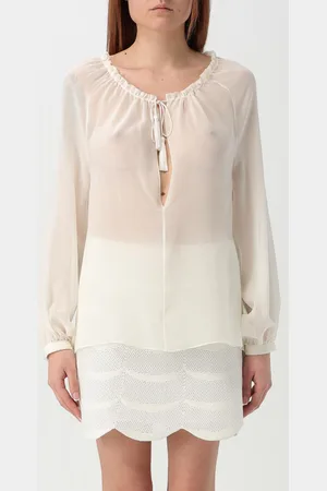 Tom Ford Blusa in seta