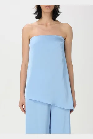 HANITA Top in crêpe