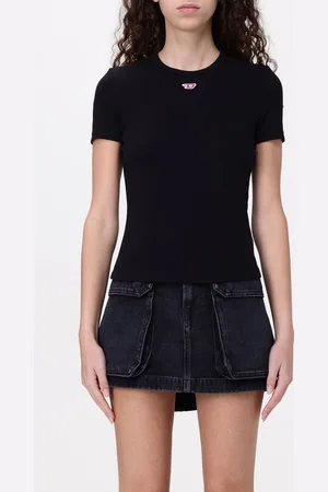 Diesel T-shirt Oval D