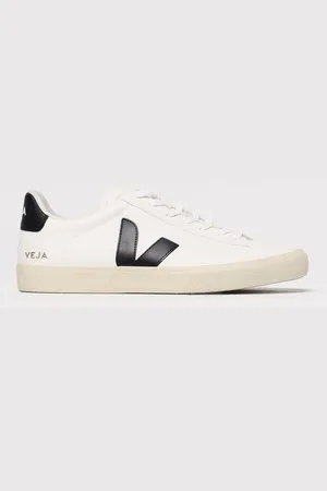 Veja Sneakers Campo in pelle