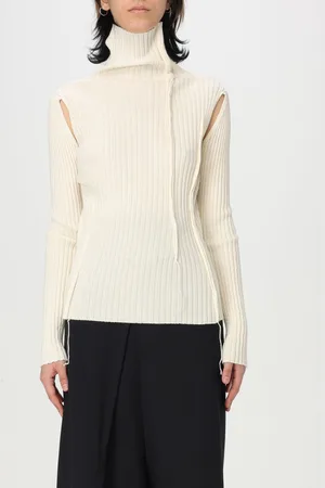 Maison Margiela Maglia a dolcevita