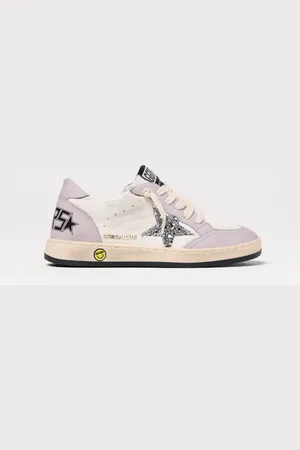 Golden Goose Scarpe Ball Star in nappa used