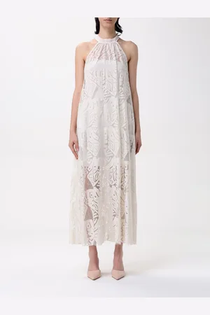 HANITA Abito in pizzo