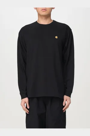 Carhartt T-shirt basic in cotone con logo