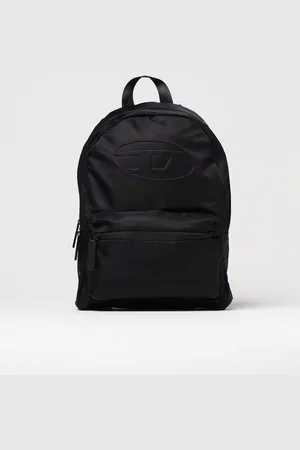 Diesel Zaino Oval D in nylon