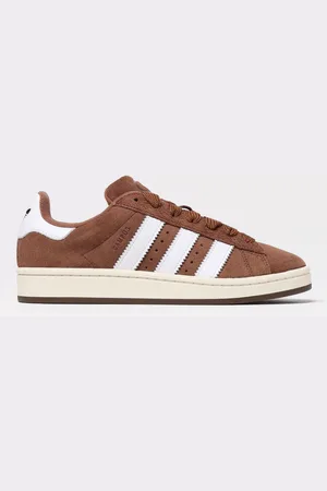 adidas Sneakers Campus 00s in camoscio