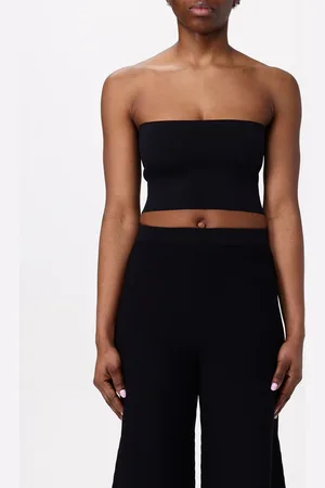 LIVIANA CONTI Pantalone in maglia