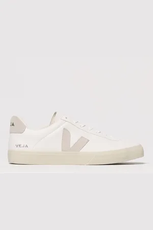 Veja Sneakers Campo in pelle