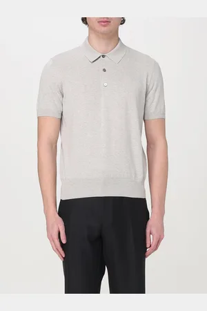 Tom Ford Polo in maglia basic