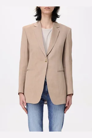 Dondup Blazer in misto cotone
