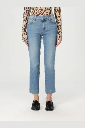 Sportmax Jeans basic in denim