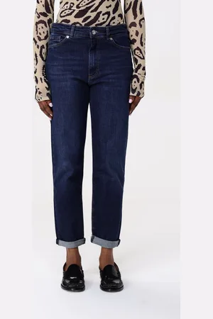 Sportmax Jeans in denim