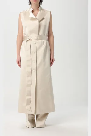 Serafini Gilet in acetato