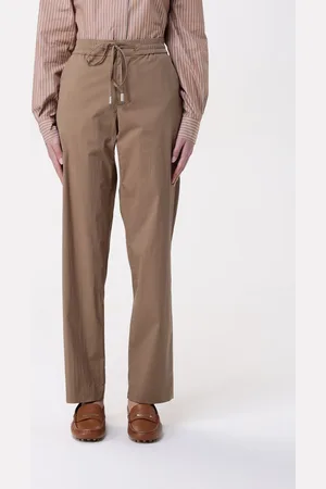 PT Torino Pantalone in misto cotone stretch