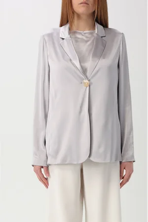 Maliparmi Blazer in viscosa