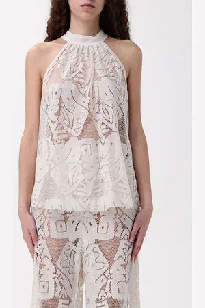 HANITA Top in pizzo