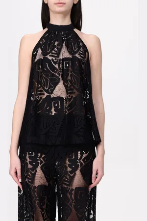 HANITA Top in pizzo