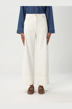 Max Mara Pantalone in denim