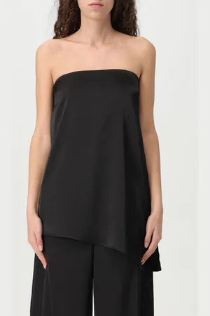HANITA Top in crêpe