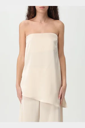 HANITA Top in crêpe