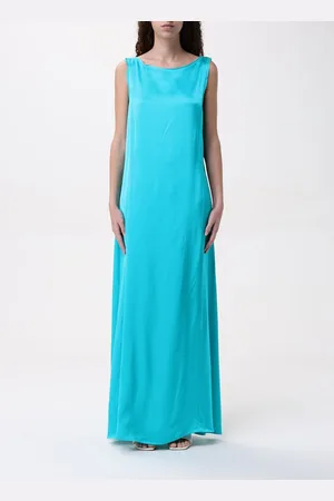 Maliparmi Abito basic in cady