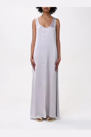 Maliparmi Abito basic in cady