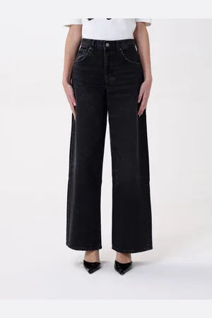 ANINE BING Jeans in denim