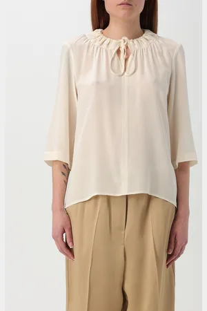 LIVIANA CONTI Blusa in seta
