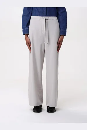 Max Mara Pantalone in lana vergine