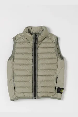 Stone Island Piumino in nylon