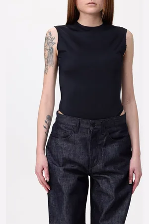 MUGLER Body in rayon